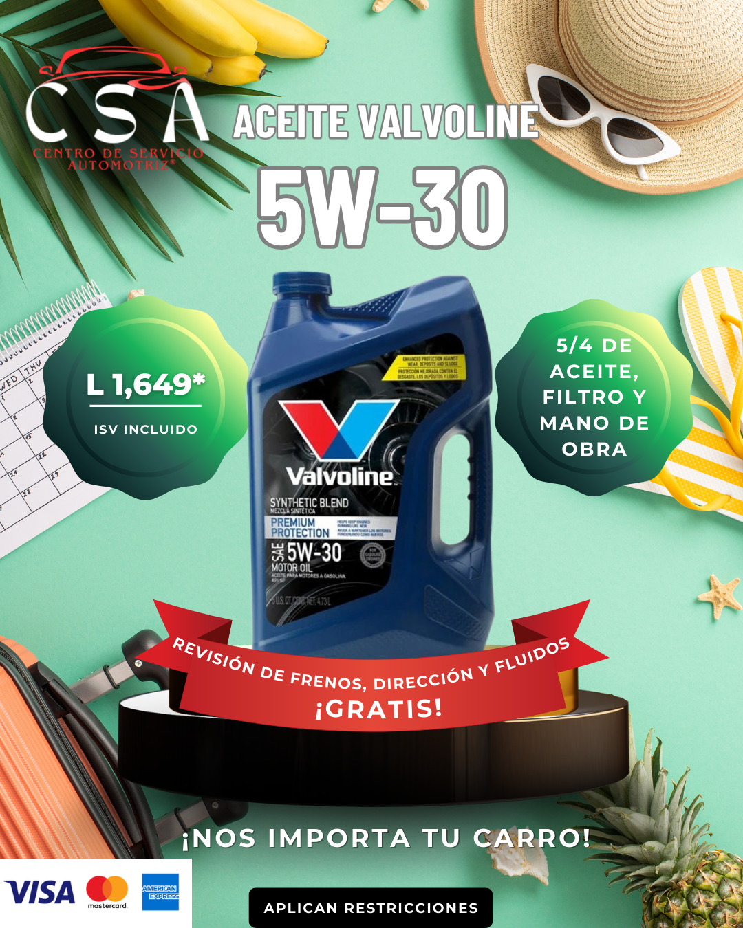 Promo 5
