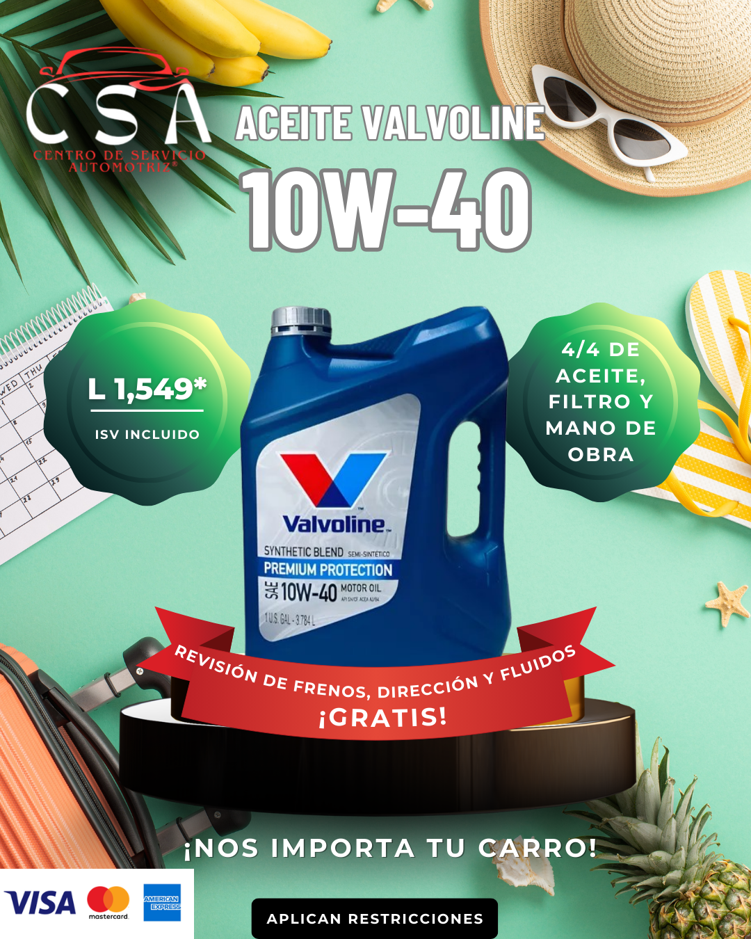 Promo 6