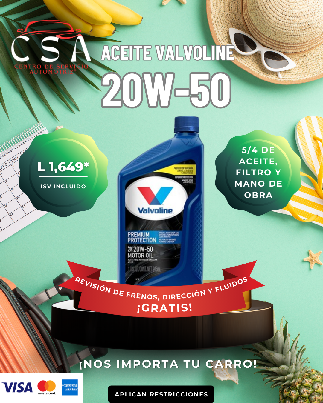 Promo 7