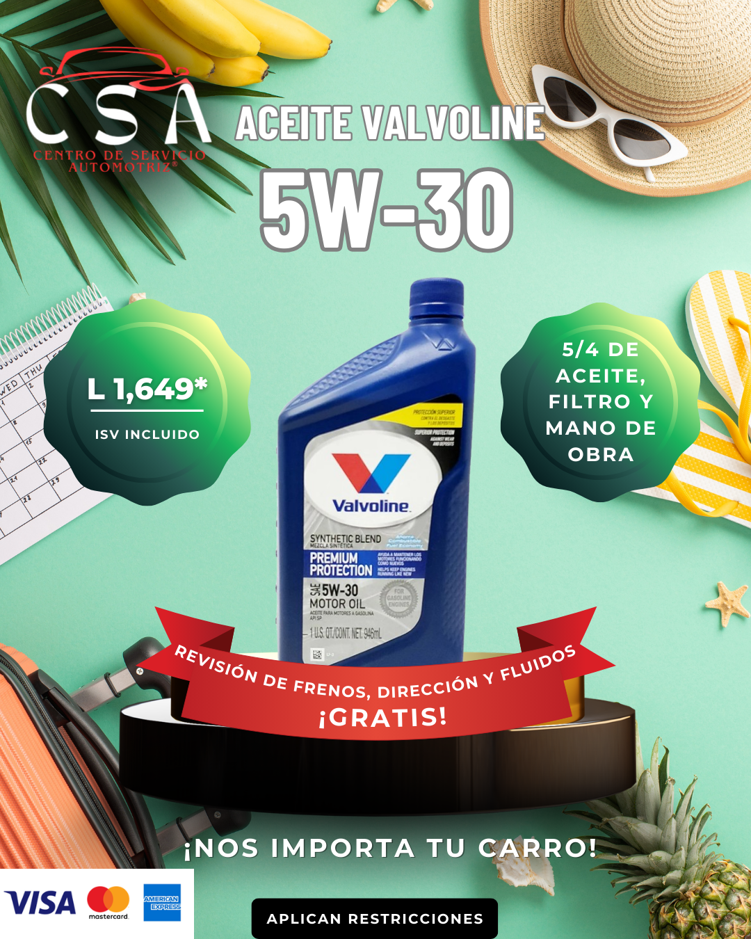 Promo 8