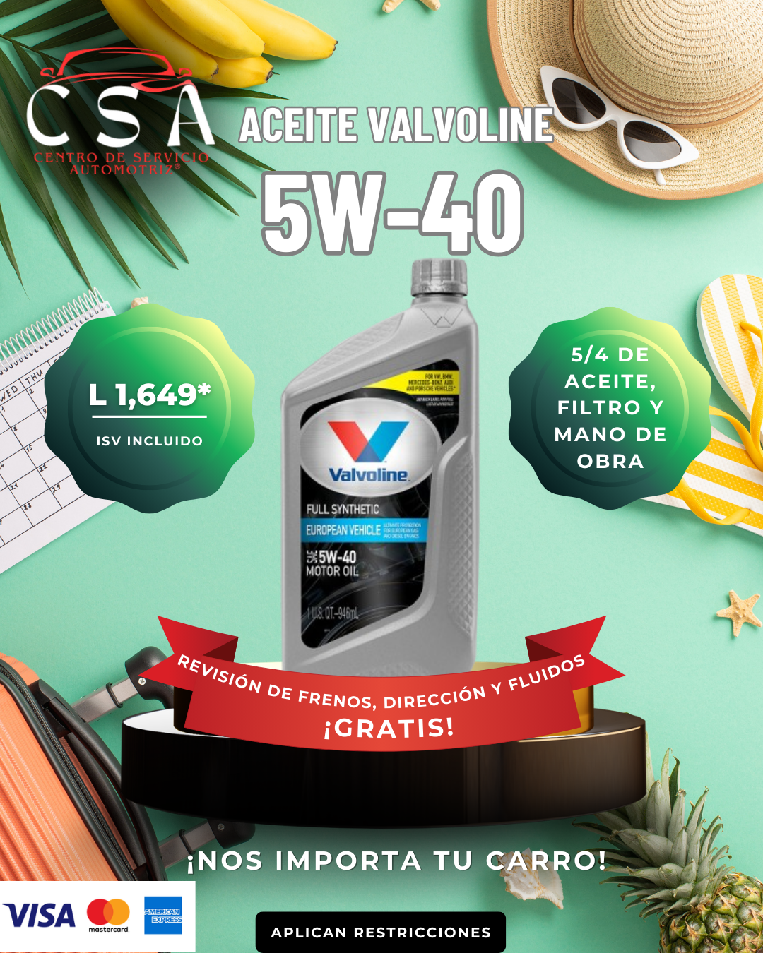 Promo 9