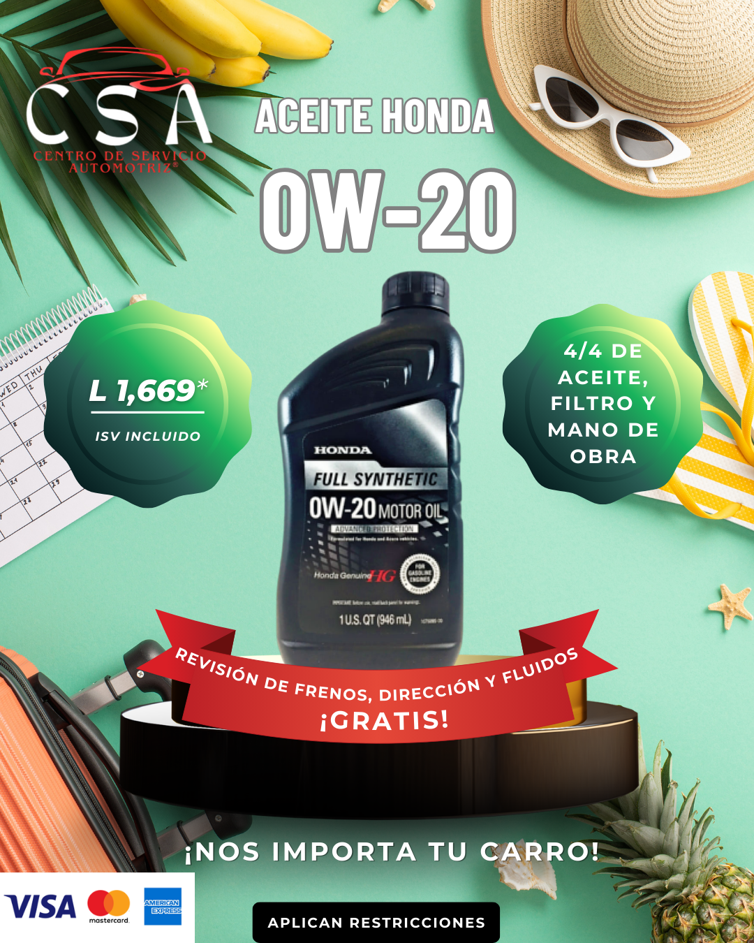 Promo 5