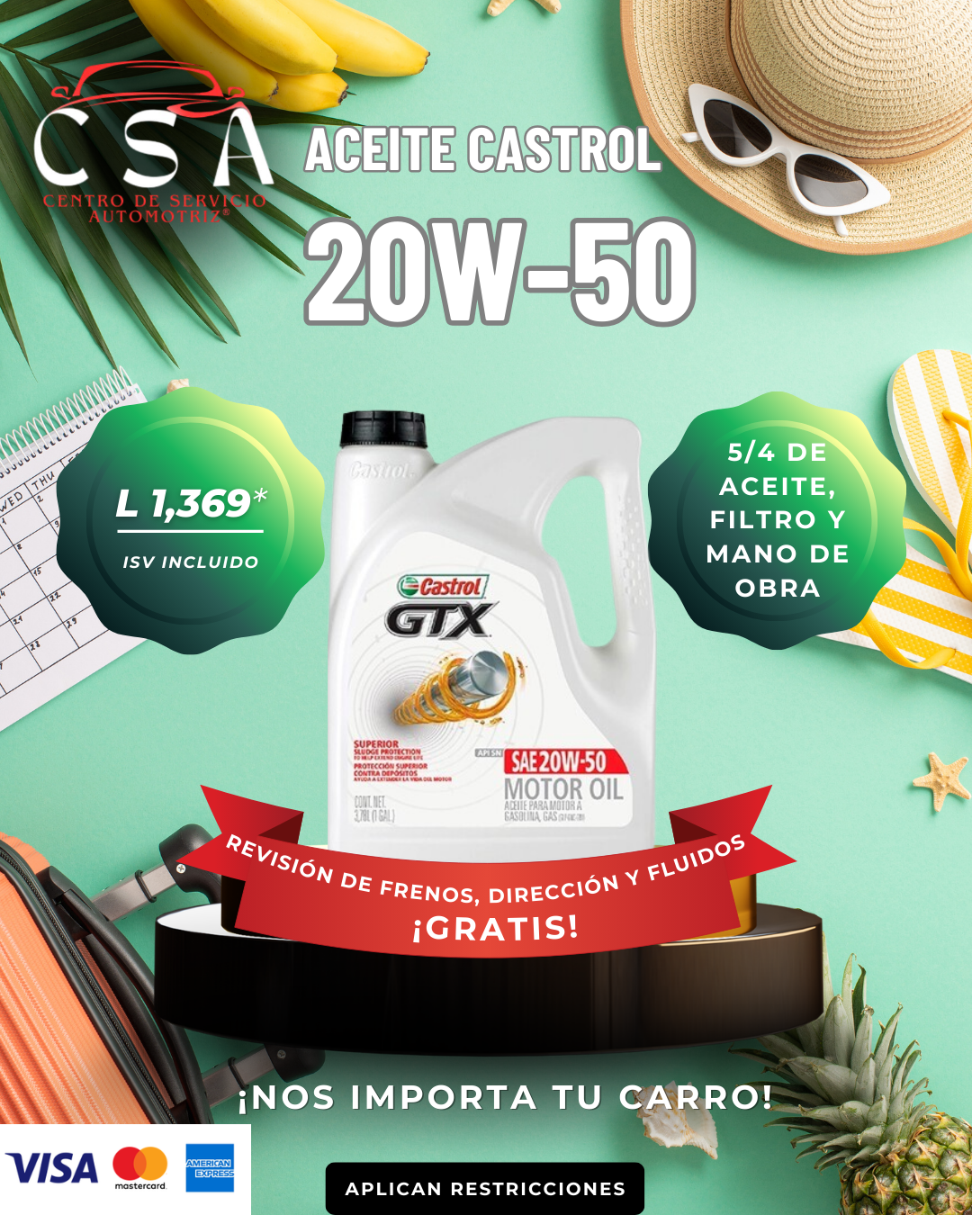 Promo 7