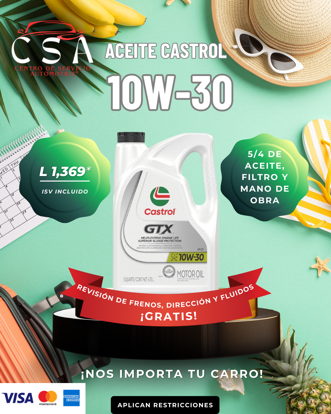 Promo 8
