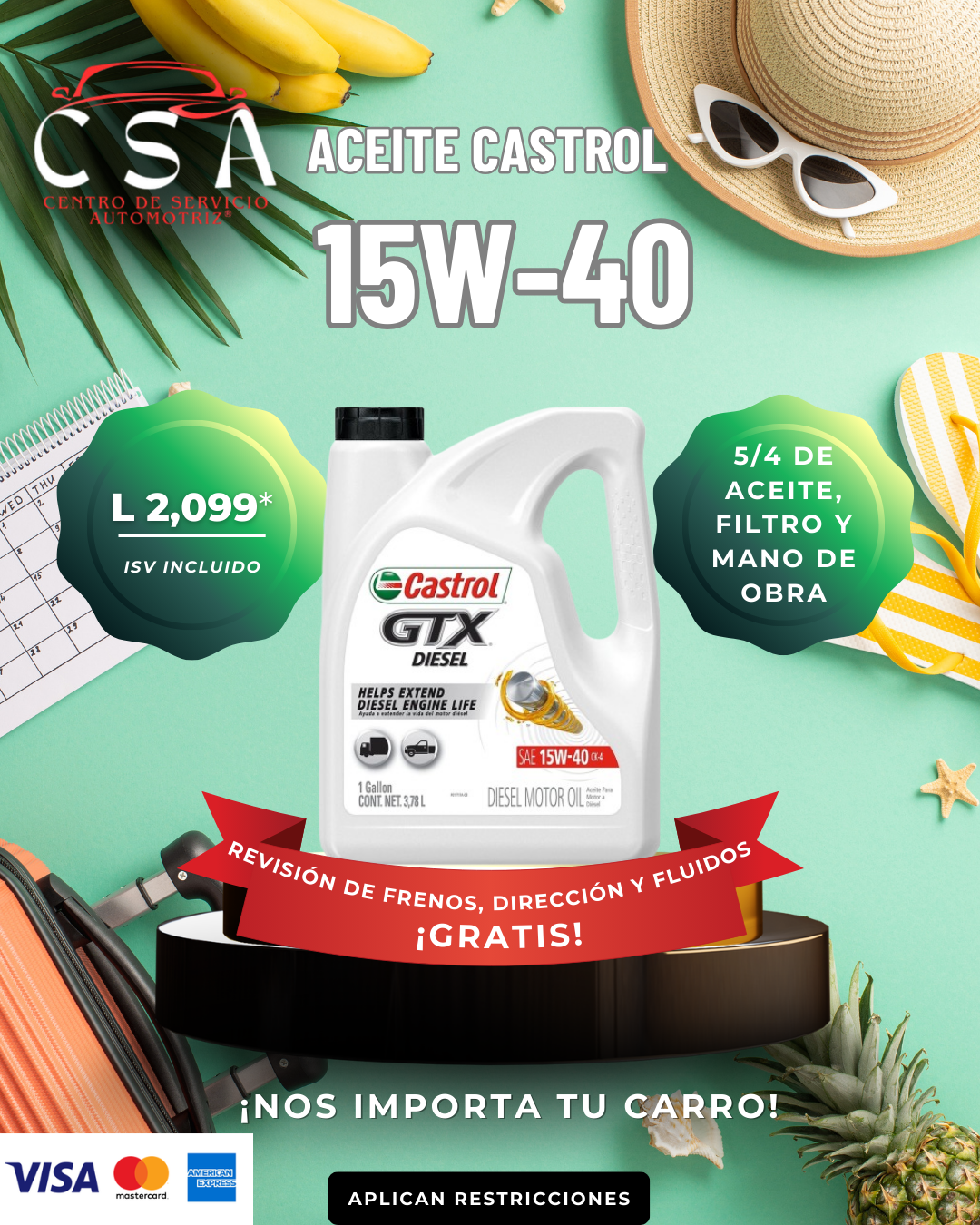 Promo 9